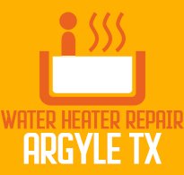 Water Heater Repair Argyle TX